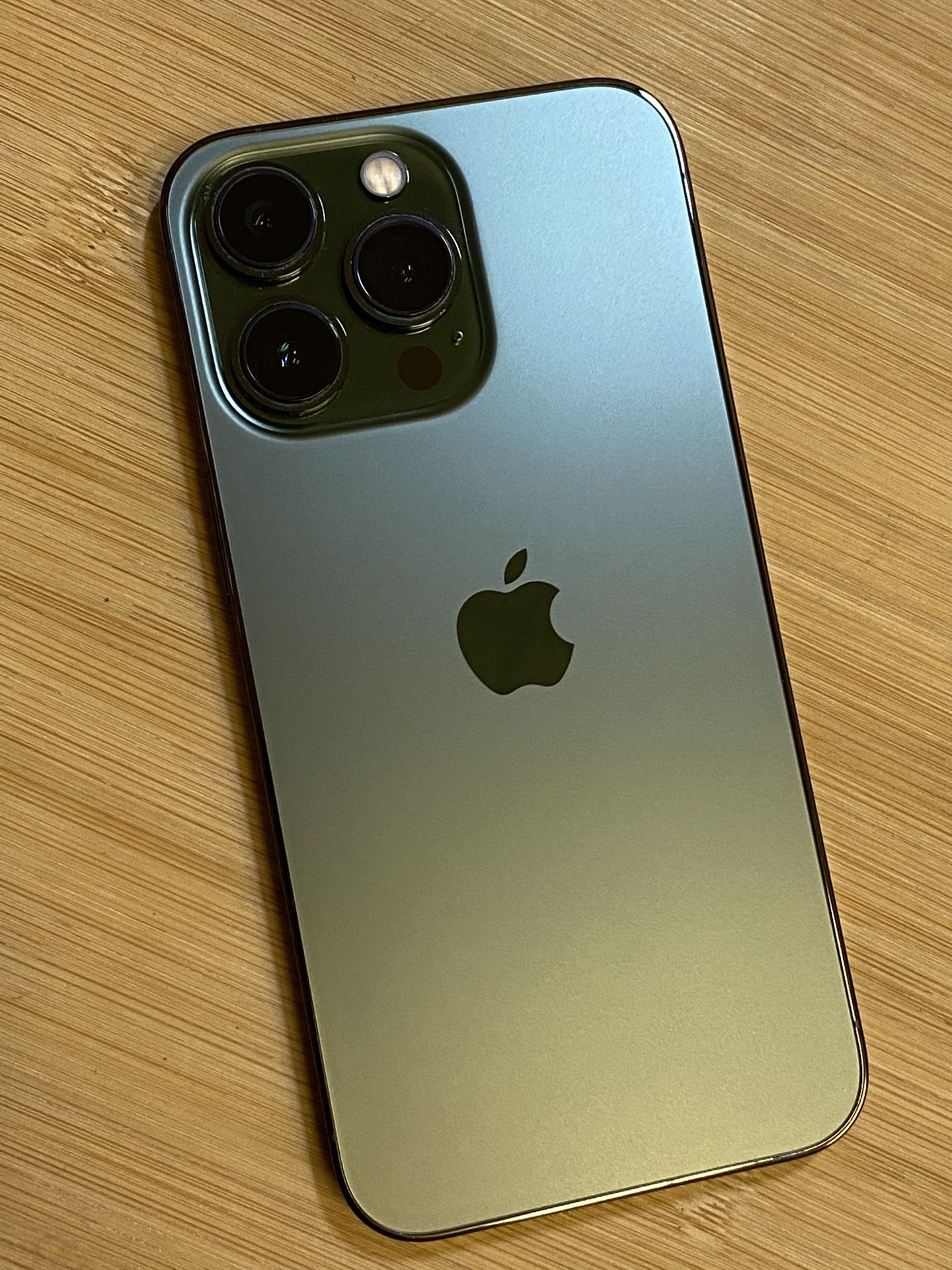 iPhone 13 Pro Fully Unlocked