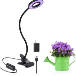 Plant Grow Lamp