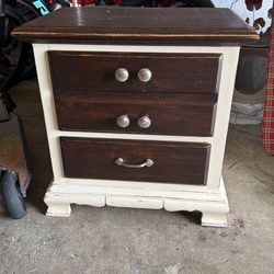 Nightstand