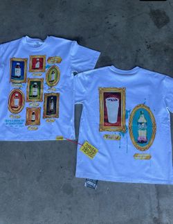 ALOC T Shirts
