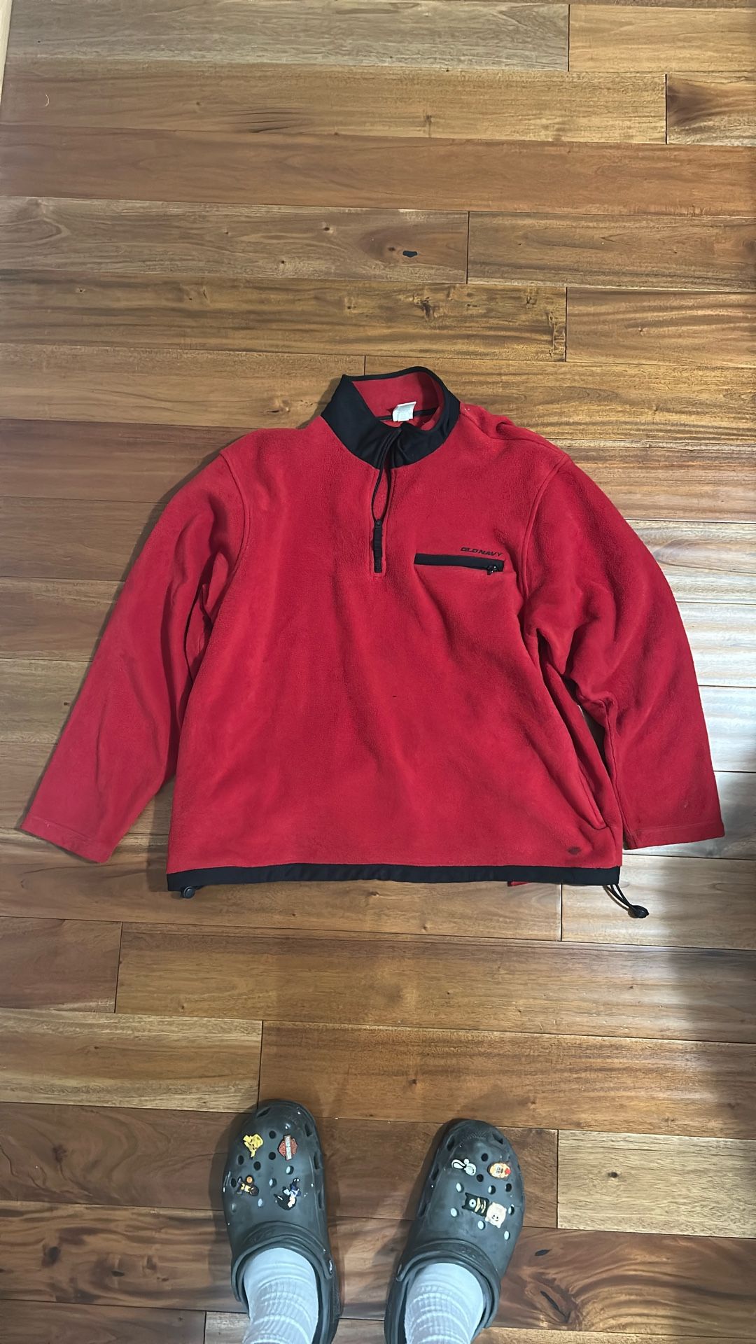 Old Navy Crewneck