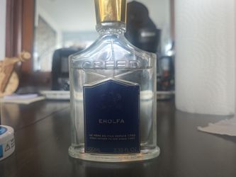 Creed Erolfa