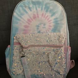 Bebe Girls Backpack
