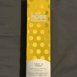 the pore professional tight and toned