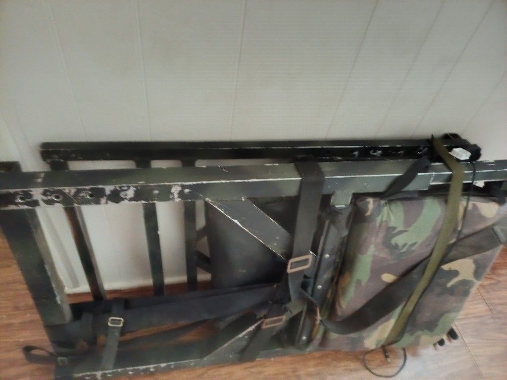 Hunting Stand