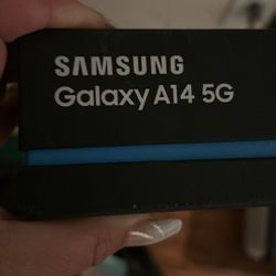 Samsung Phone 
