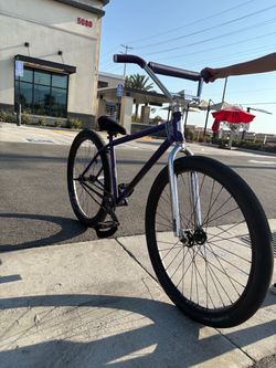 street code 29er FXD MAXOUT