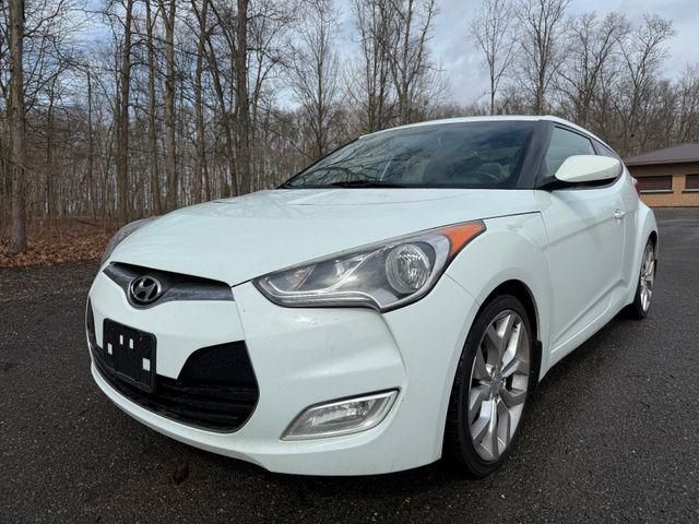2013 Hyundai Veloster