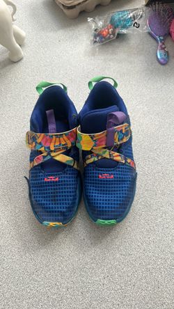 1y shoes