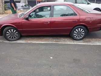 1998 Toyota Camry