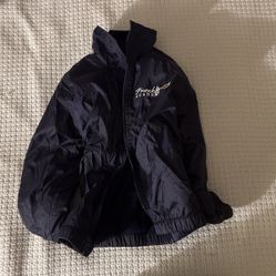Uniform Franklin Academy Jacket Size 6 Yr