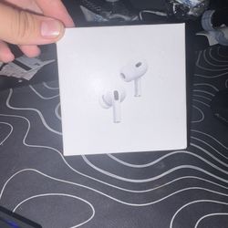 AirPod Pro Gen 2