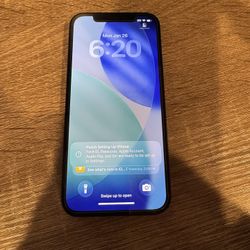 iPhone 12 unlocked 128 GB