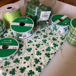 Día De San Patricio. St Patrick’s Day