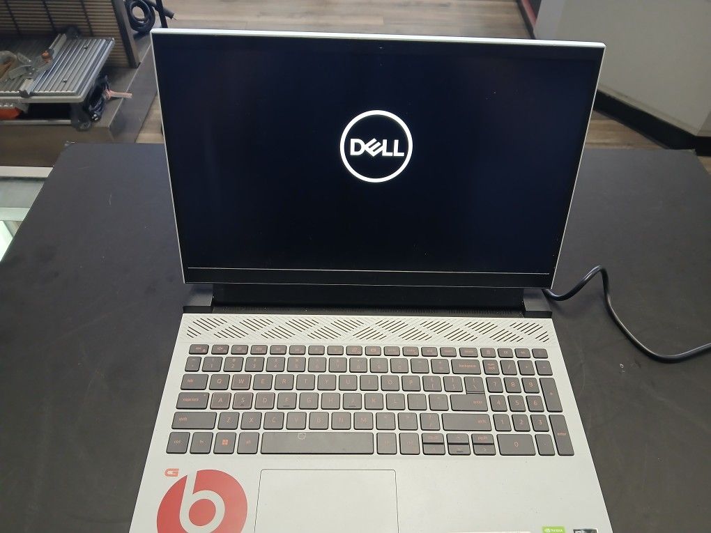 DELL GAMING LAPTOP