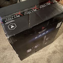 Brand New Gaming Desktop