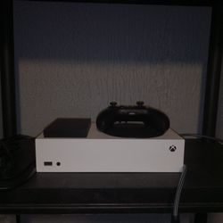 Xbox Series S | 512GB