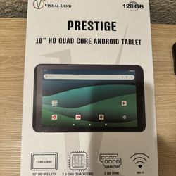 Android Tablet