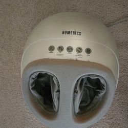 Homedics Foot Massager 