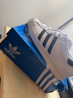 Superstar Adidas