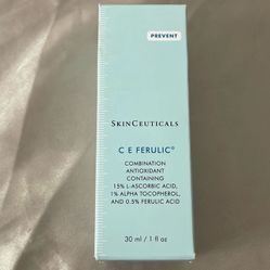 SKINCEUTICALS C E FERULIC 