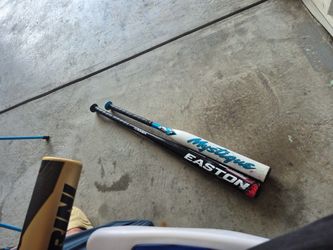2 Softball Bats