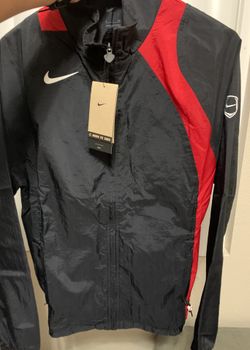 Nike Total 90 Windbreaker