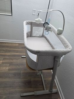 Baby bassinet