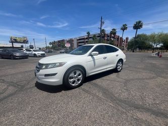 2012 Honda Crosstour