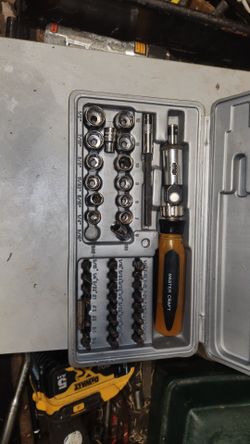 Driver set