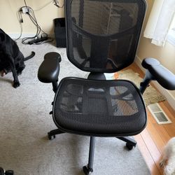 Office Chair 