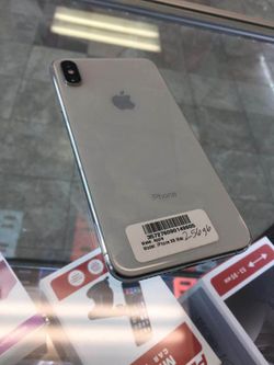 iPhone X 📞256GB 📞UNLOCKED