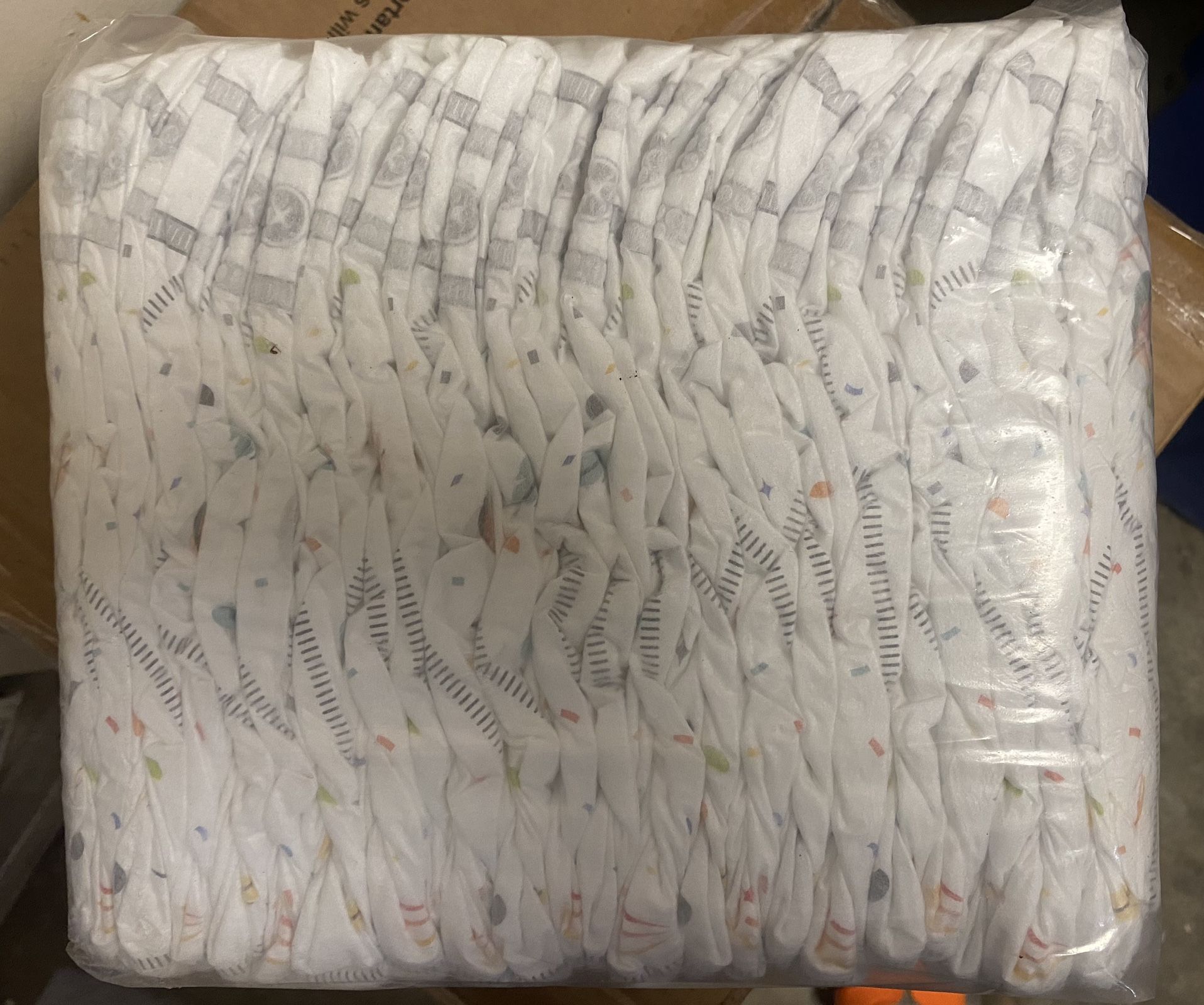 Baby Diapers