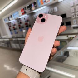 iPhone 15 plus 128gb unlock