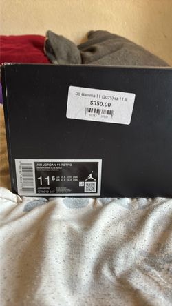 Ds gamma 11 2025 sz11.5