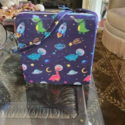 Brand New Booster Seat 