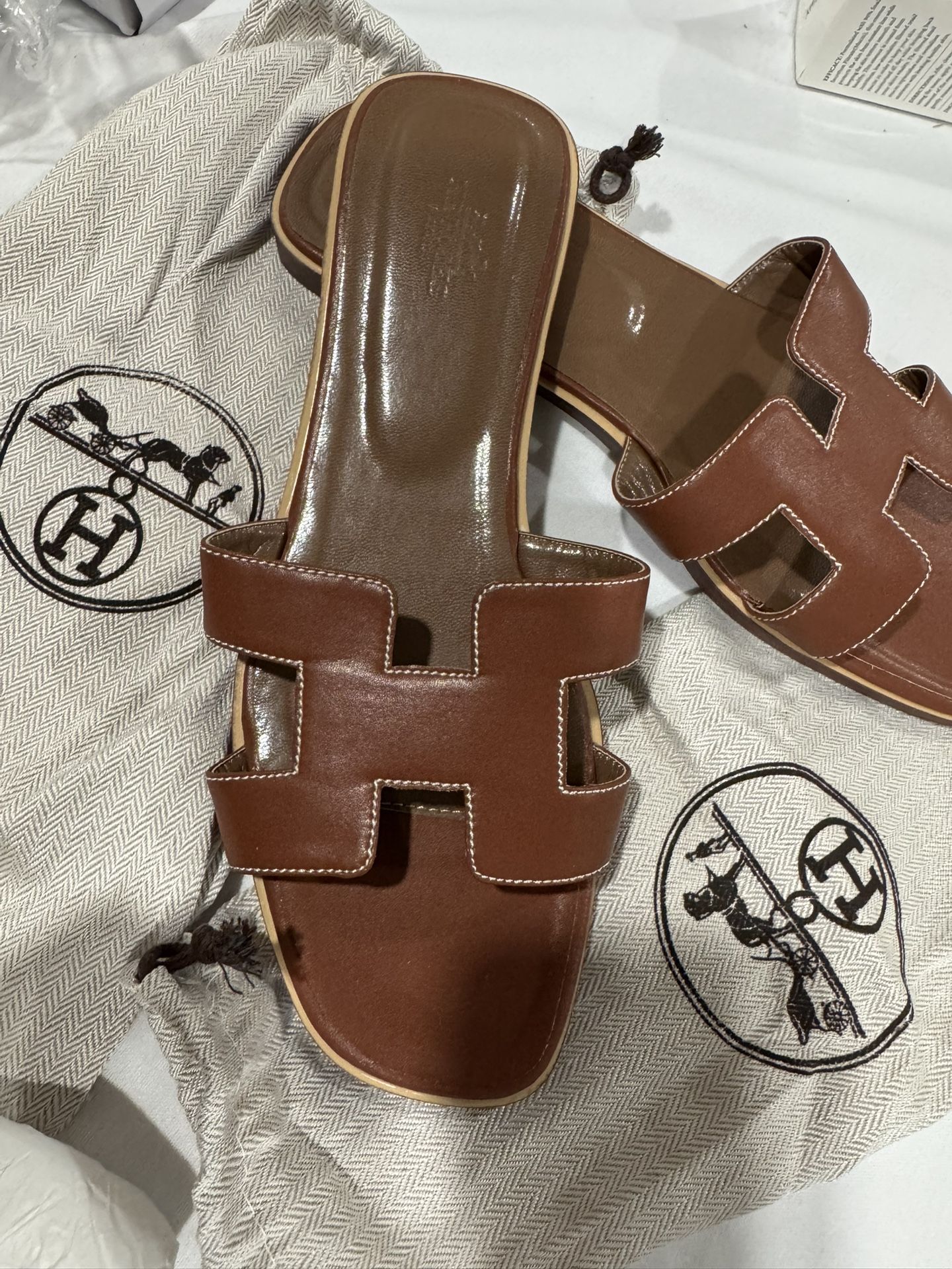 Sandal Shoes Size 39