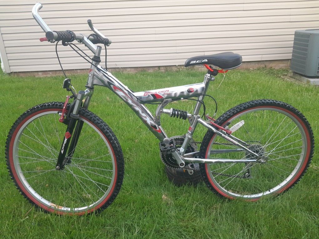 Bike 21 Speed
