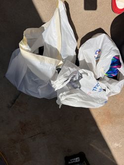 Assorted Knick Nacks