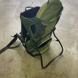 Baby Carrier