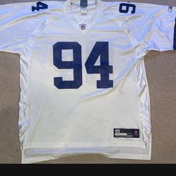 Cowboys Jersey