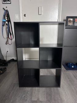 Shelf