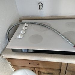 Countertop Stove Brand FRIGIDAIRE 