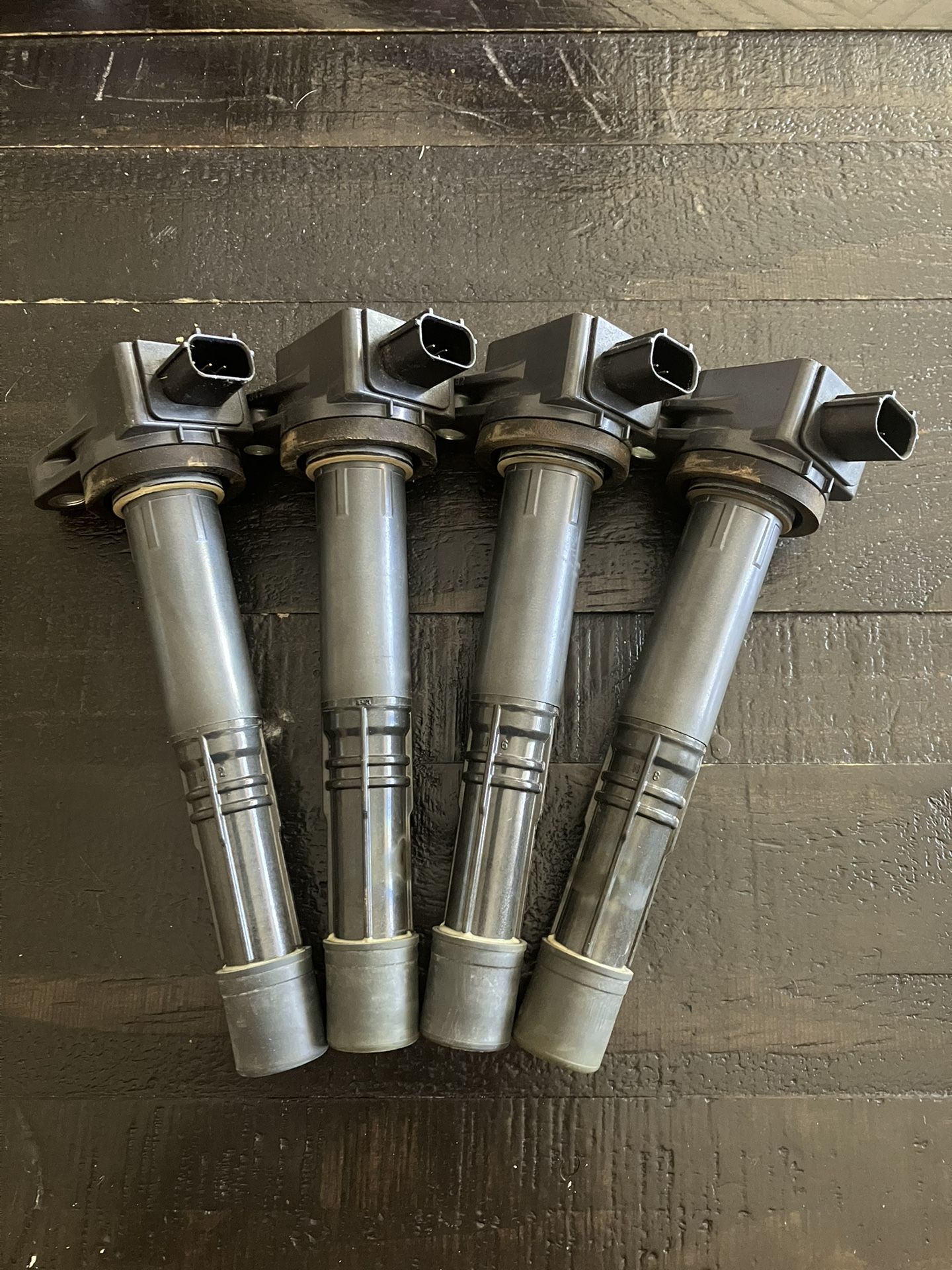 Denso Ignition Coils - 4pk