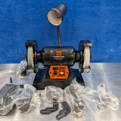 Wen Tools Grinder BG625V