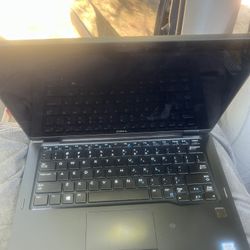 Dell Laptop 