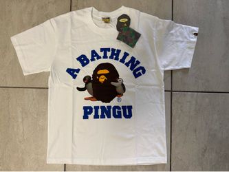 Bape shirt