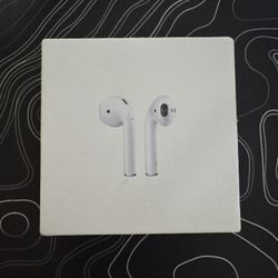 AirPods Gen 1 
