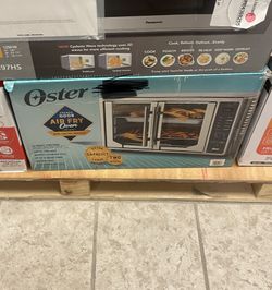 Oster Air Fryer