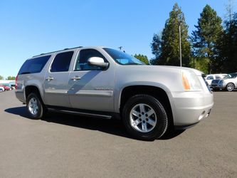 2008 GMC Yukon XL 1500